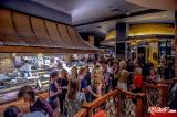 City Perch Grand Opening A Tasty Treat; North Bethesda's Pike & Rose District Continues To Grow
